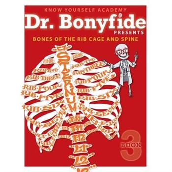 Bones of the Rib Cage and Spine