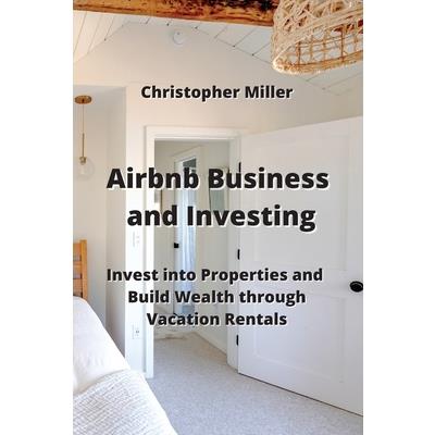 Airbnb Business and Investing | 拾書所