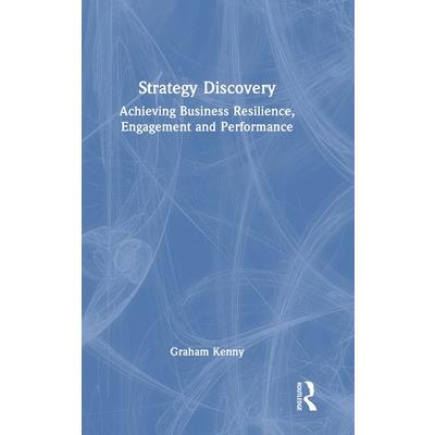 Strategy Discovery | 拾書所