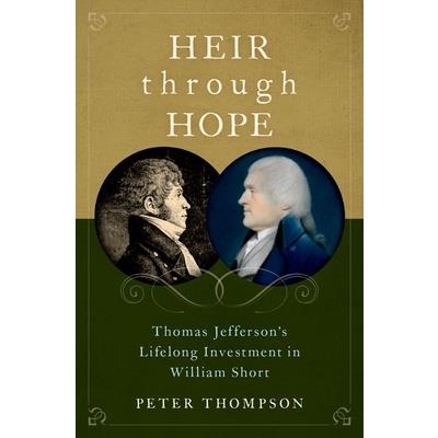 Heir Through Hope