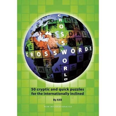 Crossworld Crosswords | 拾書所