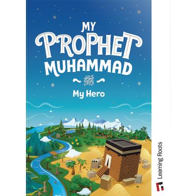 My Prophet Muhammad | 拾書所