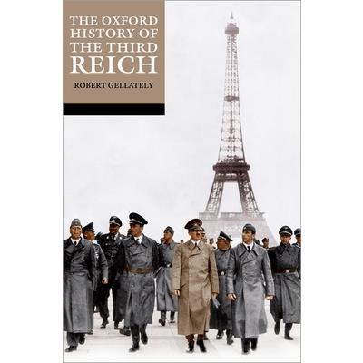 The Oxford History of the Third Reich