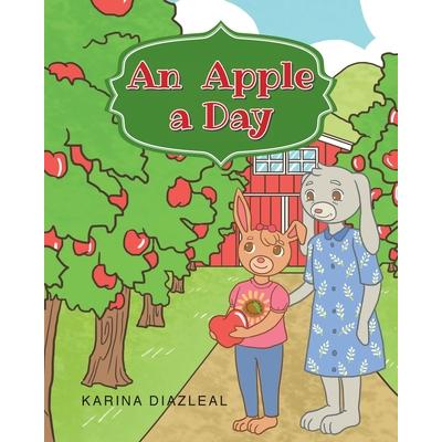 An Apple a Day | 拾書所