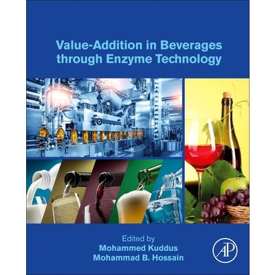 Value-Addition in Beverages Through Enzyme Technology