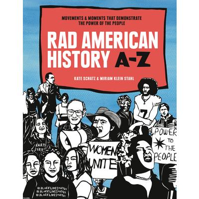 Rad American History A-z