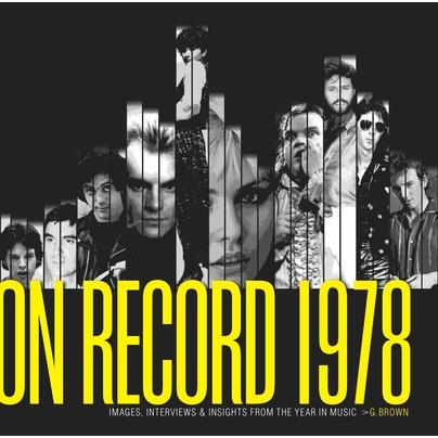 On Record - Vol. 1: 1978