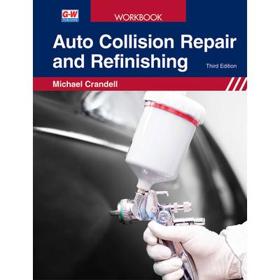 Auto Collision Repair and Refinishing | 拾書所