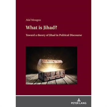 What Is Jihad?