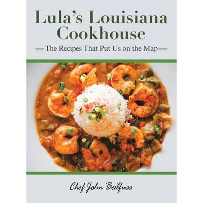 Lula's Louisiana Cookhouse | 拾書所