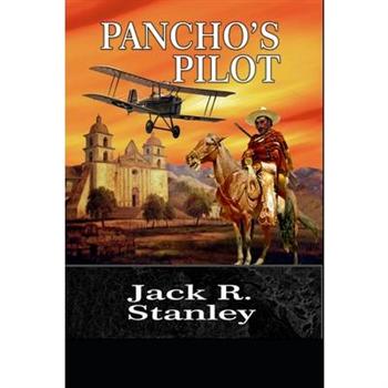 Pancho’s Pilot (LP)