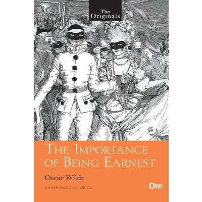 The Originals The Importance of Being Earnest