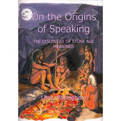 On the Origins of Speaking | 拾書所