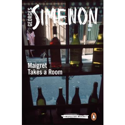 Maigret Takes a Room