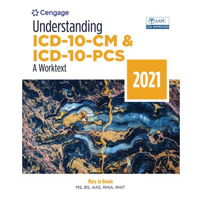 Understanding ICD-10-CM and ICD-10-PCs