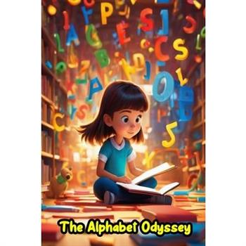 The Alphabet Odyssey
