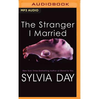 The Stranger I Married