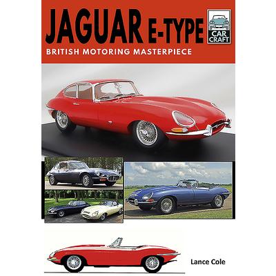 Jaguar E-Type