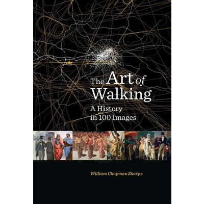 The Art of Walking | 拾書所