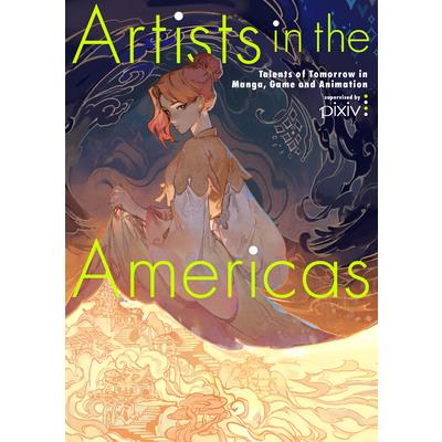 Artists in the Americas