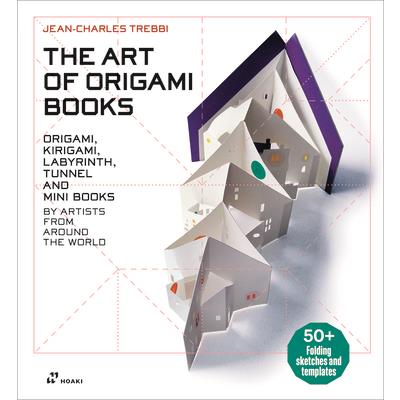 The Art of Origami Books | 拾書所