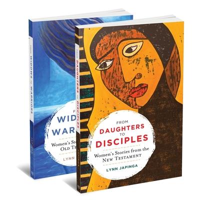 Women’s Stories from the Bible, Two-Volume Set