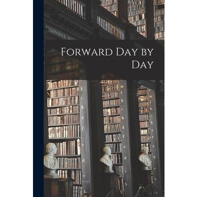 Forward Day by Day