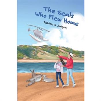 The Seals Who Flew Home