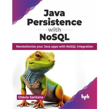 Java Persistence with Nosql