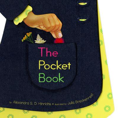 The Pocket Book | 拾書所