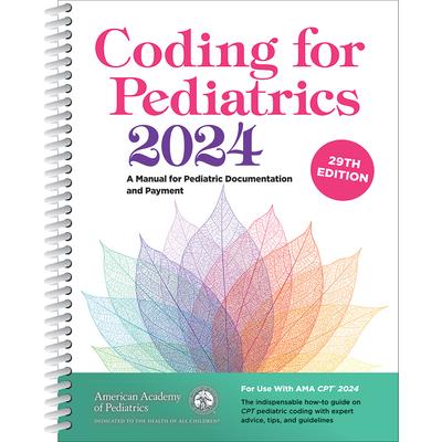 Coding for Pediatrics 2024