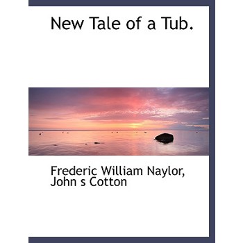 New Tale of a Tub.