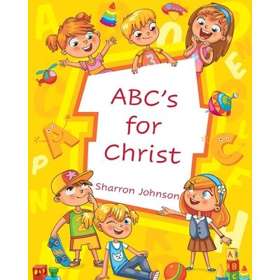 ABC's for Christ | 拾書所