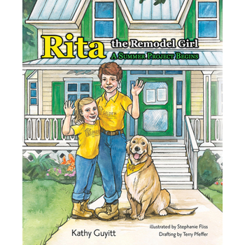 Rita the Remodel Girl