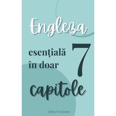 Engleza esențială Engleza esențială 簾n doar 7 capitoledoar 7 capitole | 拾書所