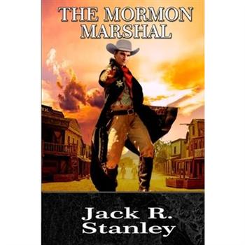 The Mormon Marshal (LP)TheMormon Marshal (LP)