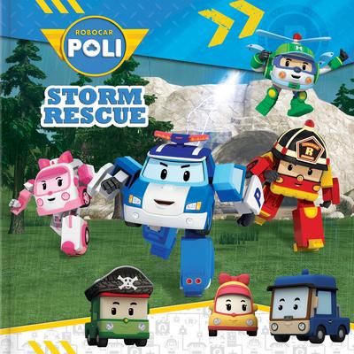 Storm Rescue | 拾書所