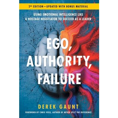 Ego, Authority, Failure