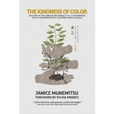 The Kindness of Color