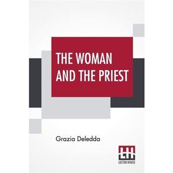 The Woman And The Priest