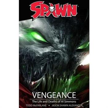 Spawn: Vengeance