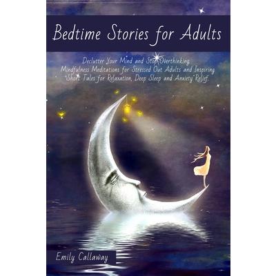 Bedtime Stories for Adults