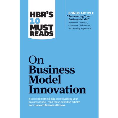 Business Model Innovation