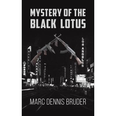 Mystery of the Black Lotus