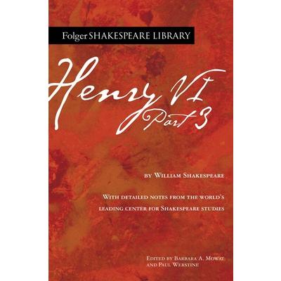 Henry VI Part 3
