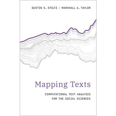 Mapping Texts