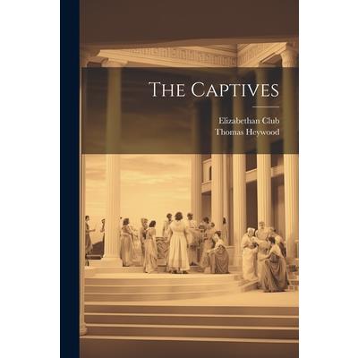 The Captives | 拾書所