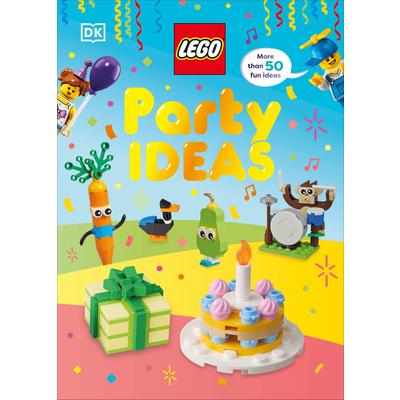 Lego Party Ideas