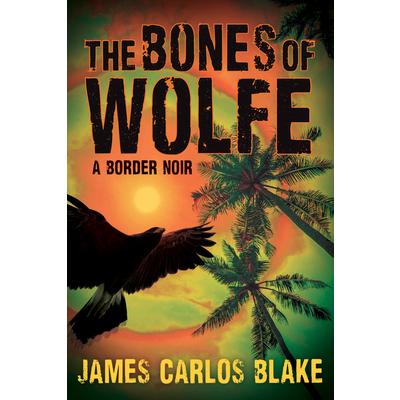 The Bones of Wolfe