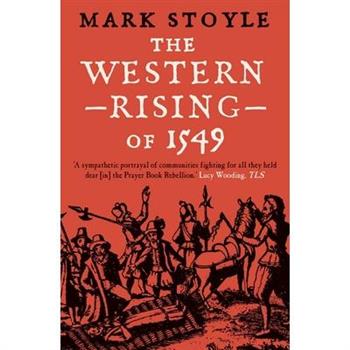 The Western Rising of 1549